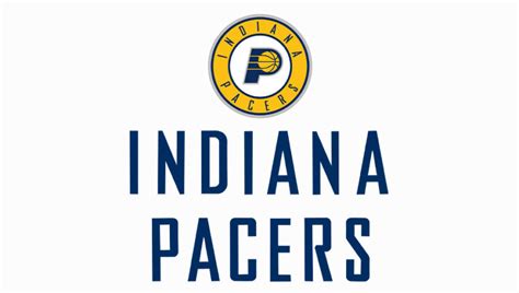 pacers logo font